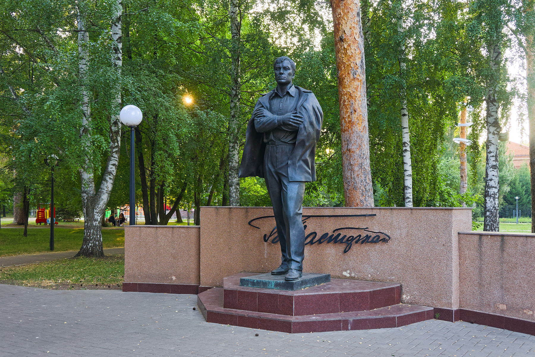 Чистополь (Chistopol)